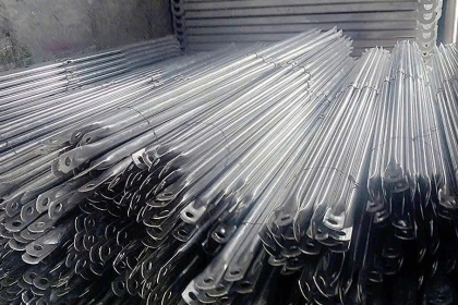 Giàn giáo xây dựng chuẩn